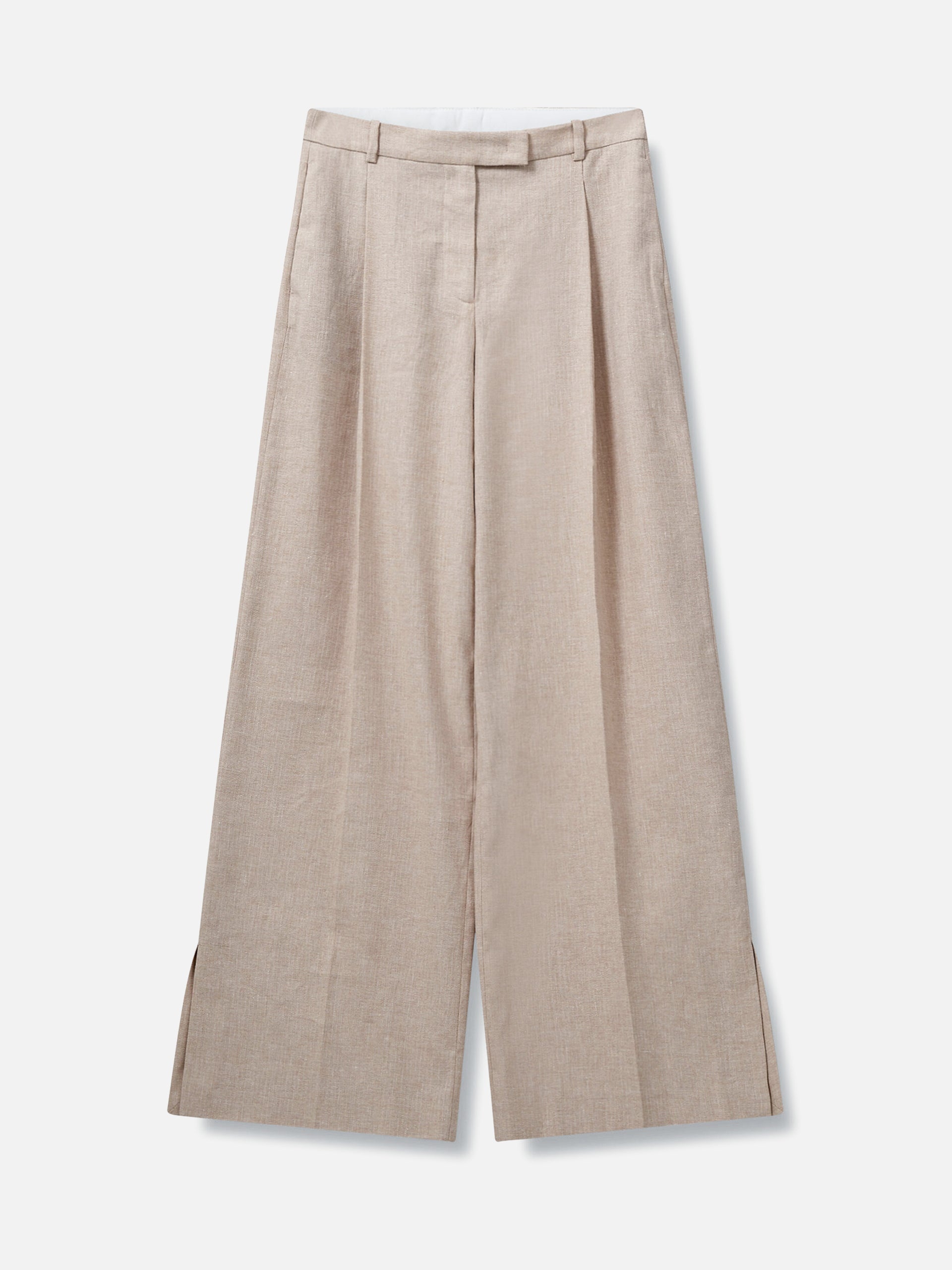 THE GARMENT - Leinenhose Lino