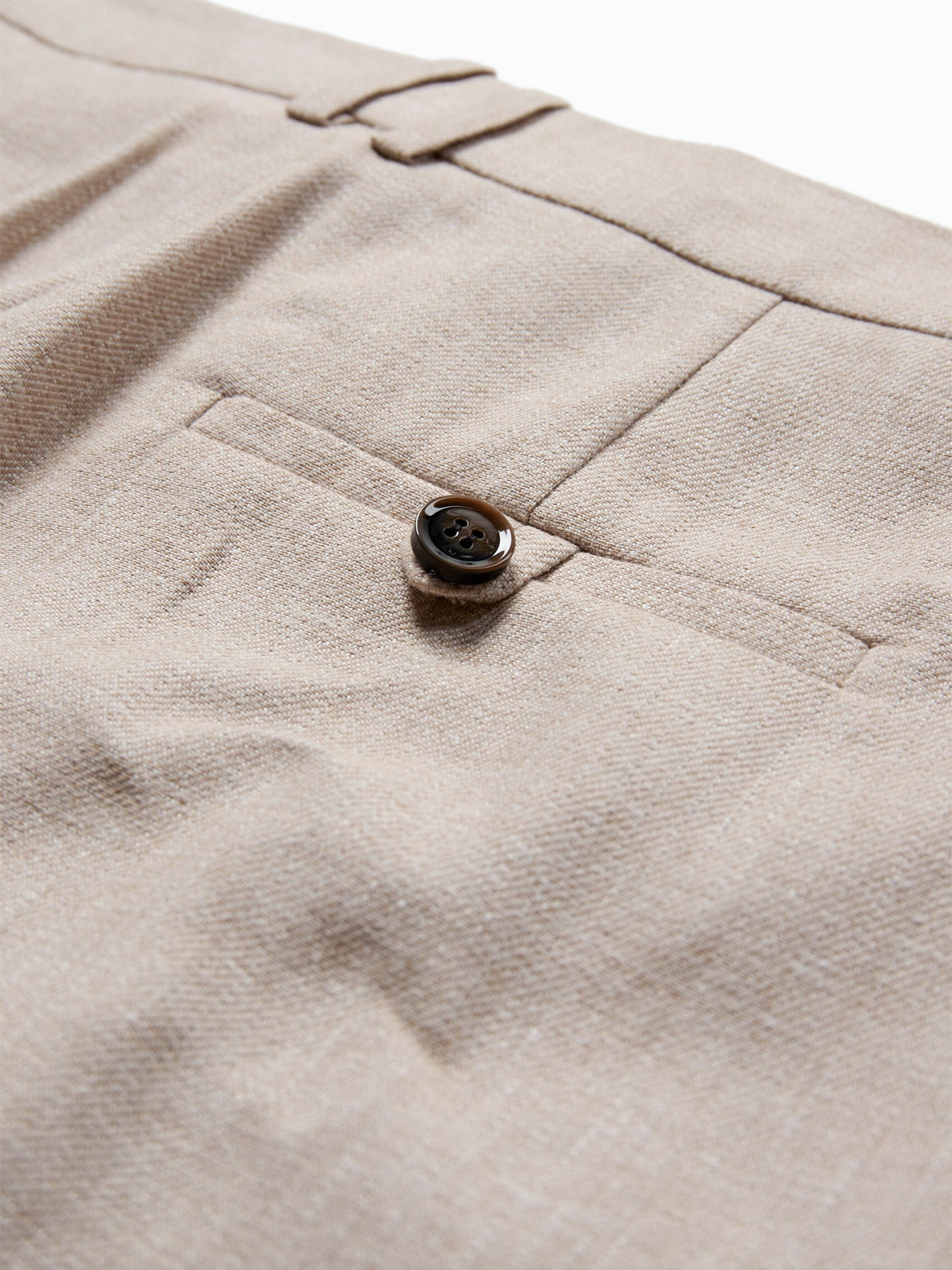 THE GARMENT - Leinenhose Lino